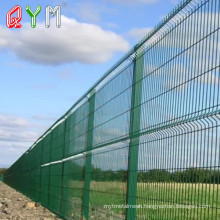 6X6 Concrete Reinforcing Welded Wire Mesh 3D Fence Garden Fencing